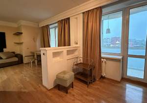 1-к квартира, на длительный срок, 33м2, 7/10 этаж