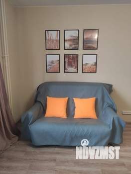 1-к квартира, на длительный срок, 32м2, 5/10 этаж