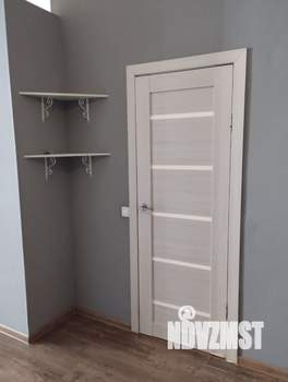 Студия квартира, на длительный срок, 53м2, 12/15 этаж