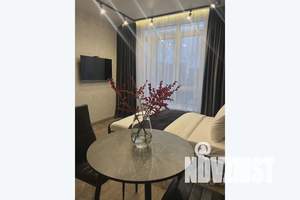 1-к квартира, посуточно, 27м2, 3/18 этаж