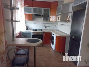 2-к квартира, на длительный срок, 44м2, 4/5 этаж