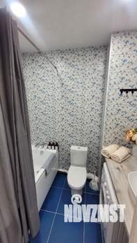 Студия квартира, посуточно, 30м2, 8/16 этаж