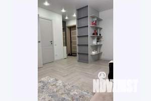 2-к квартира, посуточно, 48м2, 2/5 этаж