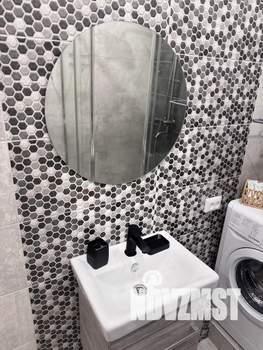 1-к квартира, посуточно, 40м2, 2/5 этаж