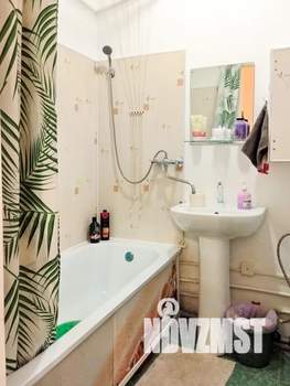 1-к квартира, посуточно, 30м2, 10/10 этаж