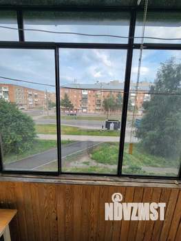 3-к квартира, на длительный срок, 62м2, 3/9 этаж