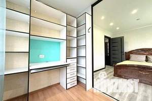 3-к квартира, посуточно, 75м2, 1/5 этаж