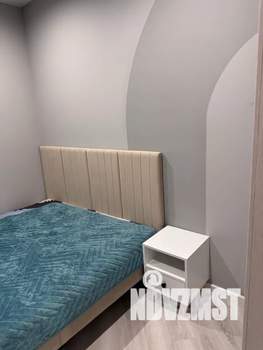 3-к квартира, посуточно, 60м2, 5/5 этаж