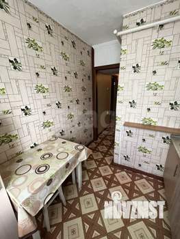1-к квартира, на длительный срок, 31м2, 1/5 этаж
