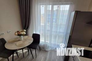 1-к квартира, посуточно, 35м2, 7/9 этаж