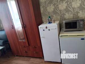 Студия квартира, на длительный срок, 17м2, 7/9 этаж