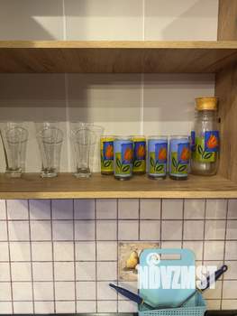 1-к квартира, на длительный срок, 53м2, 10/10 этаж