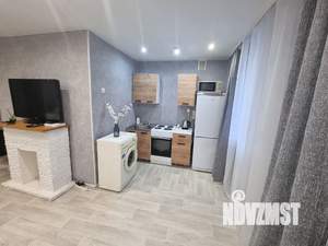 Студия квартира, посуточно, 31м2, 5/6 этаж