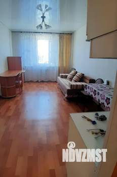1-к квартира, на длительный срок, 23м2, 9/9 этаж
