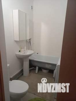 Студия квартира, посуточно, 32м2, 8/9 этаж