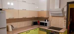 3-к квартира, на длительный срок, 66м2, 7/9 этаж