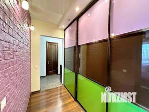2-к квартира, посуточно, 65м2, 5/14 этаж