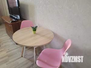 Студия квартира, посуточно, 33м2, 4/10 этаж