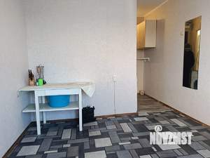 Студия квартира, на длительный срок, 17м2, 7/9 этаж