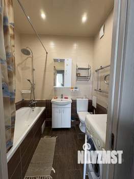 2-к квартира, на длительный срок, 43м2, 11/19 этаж