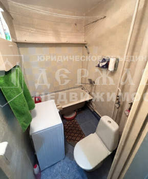 1-к квартира, на длительный срок, 34м2, 4/5 этаж