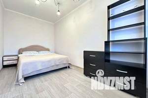 2-к квартира, посуточно, 45м2, 4/5 этаж