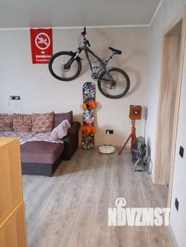 2-к квартира, на длительный срок, 46м2, 5/5 этаж