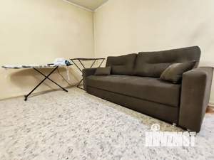 1-к квартира, посуточно, 33м2, 1/5 этаж