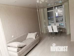 2-к квартира, на длительный срок, 50м2, 6/17 этаж