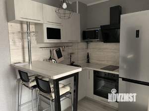 Студия квартира, на длительный срок, 25м2, 6/10 этаж