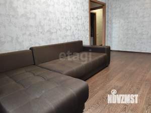 1-к квартира, на длительный срок, 40м2, 6/16 этаж