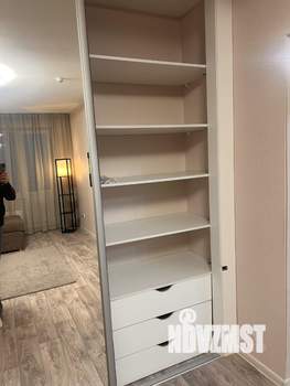 1-к квартира, на длительный срок, 39м2, 10/10 этаж