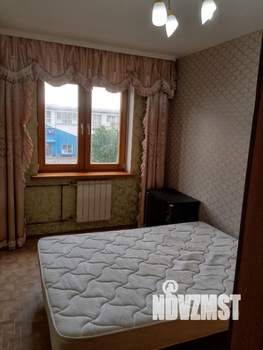 2-к квартира, на длительный срок, 45м2, 3/5 этаж