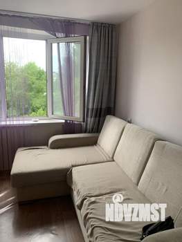 1-к квартира, на длительный срок, 23м2, 4/9 этаж