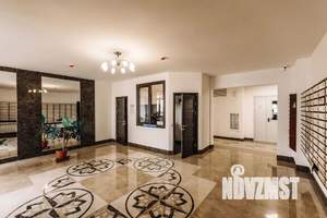 1-к квартира, посуточно, 27м2, 8/16 этаж