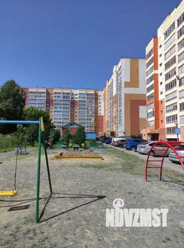 2-к квартира, на длительный срок, 60м2, 7/11 этаж