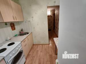 2-к квартира, на длительный срок, 44м2, 2/5 этаж