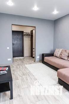 2-к квартира, посуточно, 60м2, 6/10 этаж