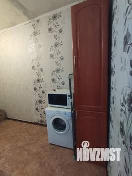 1-к квартира, на длительный срок, 17м2, 8/9 этаж