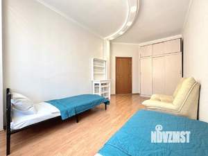 4-к квартира, посуточно, 86м2, 4/4 этаж