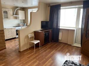 2-к квартира, посуточно, 48м2, 2/5 этаж