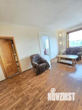 4-к квартира, на длительный срок, 85м2, 6/10 этаж