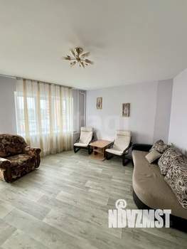 2-к квартира, на длительный срок, 66м2, 5/9 этаж