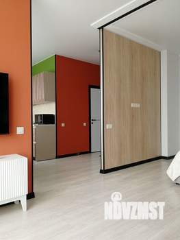 1-к квартира, на длительный срок, 44м2, 16/16 этаж