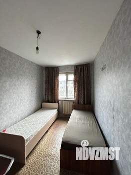 1-к квартира, на длительный срок, 23м2, 4/9 этаж