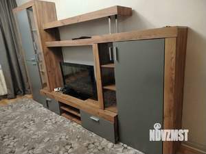 3-к квартира, на длительный срок, 63м2, 1/5 этаж