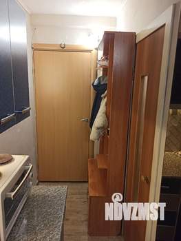 Студия квартира, на длительный срок, 14м2, 1/9 этаж