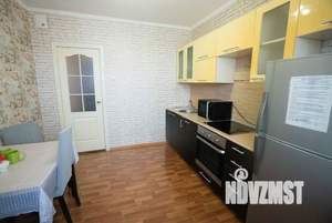1-к квартира, посуточно, 57м2, 1/1 этаж