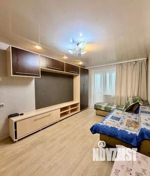 2-к квартира, на длительный срок, 48м2, 5/5 этаж