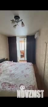 3-к квартира, на длительный срок, 64м2, 8/9 этаж